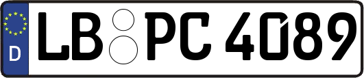 LB-PC4089