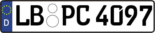 LB-PC4097