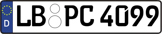 LB-PC4099
