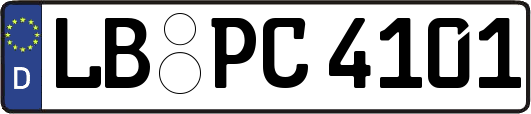 LB-PC4101