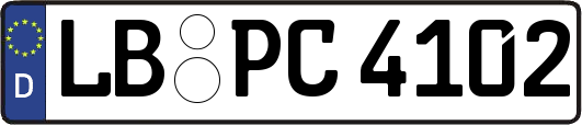 LB-PC4102