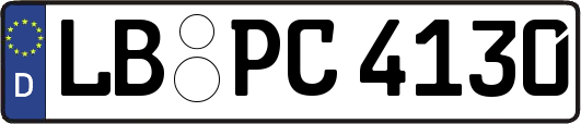 LB-PC4130