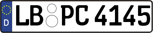 LB-PC4145
