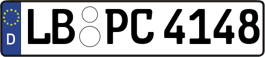 LB-PC4148