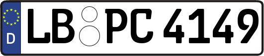 LB-PC4149