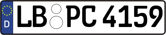 LB-PC4159