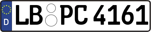 LB-PC4161
