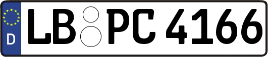 LB-PC4166