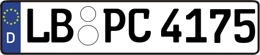 LB-PC4175