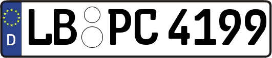 LB-PC4199