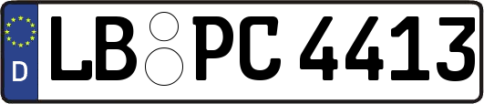 LB-PC4413