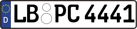 LB-PC4441