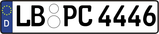 LB-PC4446
