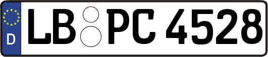 LB-PC4528