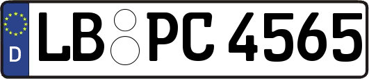 LB-PC4565