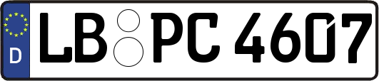 LB-PC4607