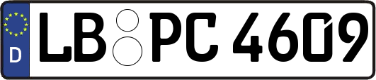 LB-PC4609