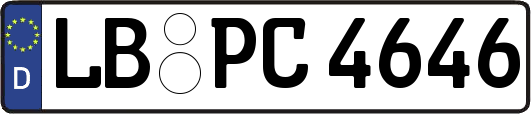 LB-PC4646