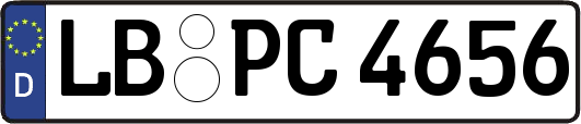 LB-PC4656