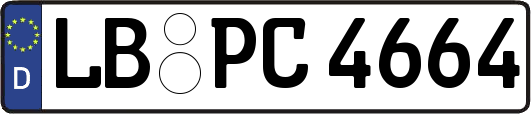 LB-PC4664