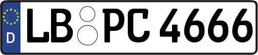 LB-PC4666