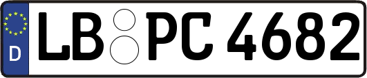 LB-PC4682