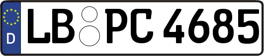 LB-PC4685