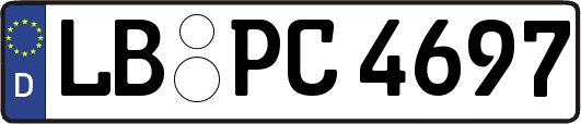 LB-PC4697