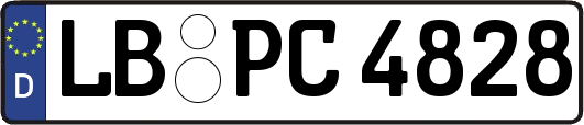 LB-PC4828