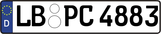 LB-PC4883