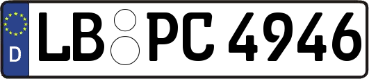 LB-PC4946