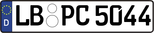 LB-PC5044