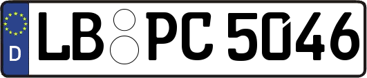 LB-PC5046