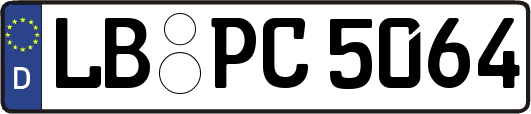 LB-PC5064