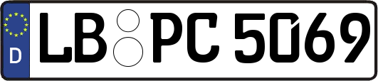 LB-PC5069