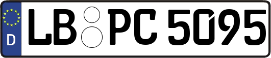 LB-PC5095