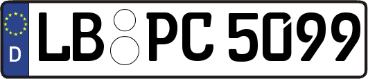 LB-PC5099