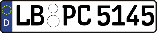 LB-PC5145