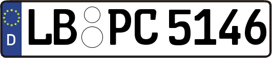 LB-PC5146