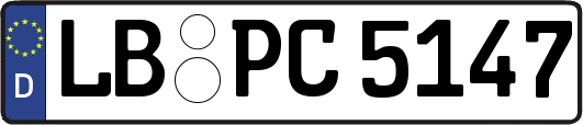 LB-PC5147