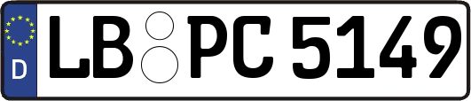 LB-PC5149