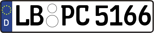 LB-PC5166