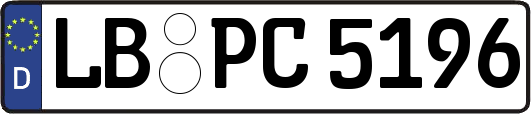LB-PC5196