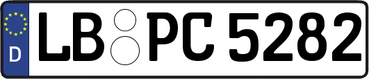 LB-PC5282