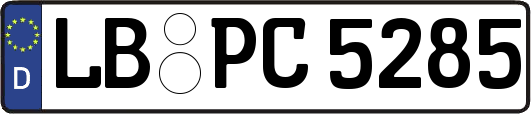LB-PC5285