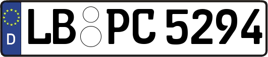 LB-PC5294