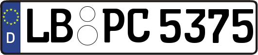 LB-PC5375