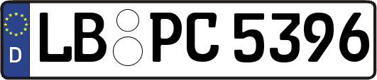 LB-PC5396