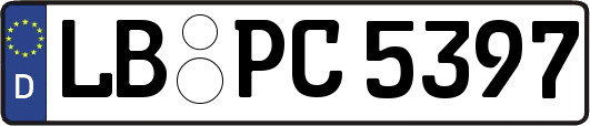 LB-PC5397