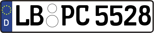 LB-PC5528